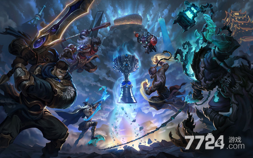 目标16